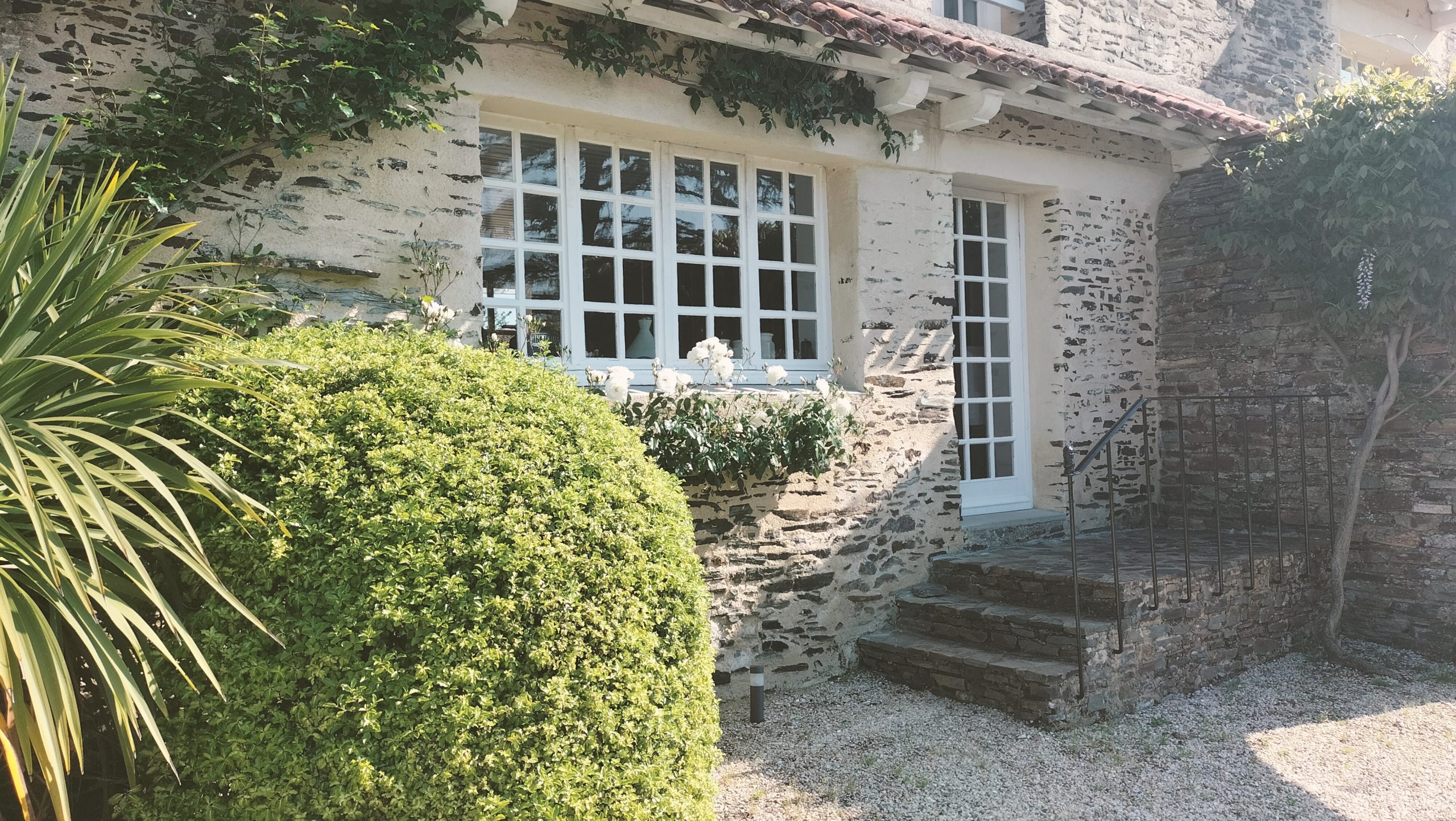 gite du domaine du patis de la bouteillerie