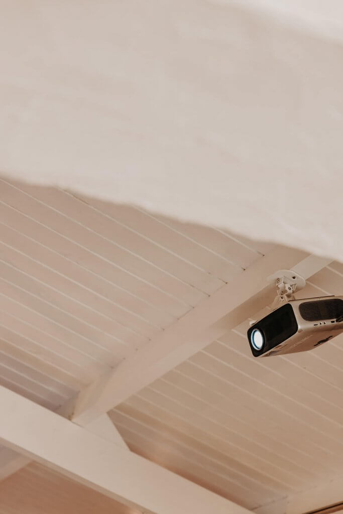 video projecteur